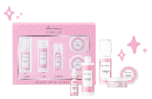Shop Online Skin Care Sticker by Alma Maria Skin & Beauty