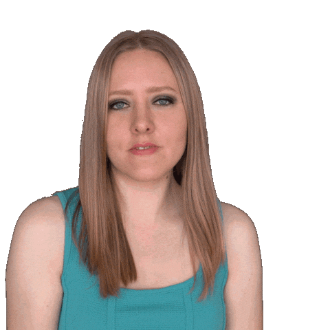 I Love You Kiss Sticker