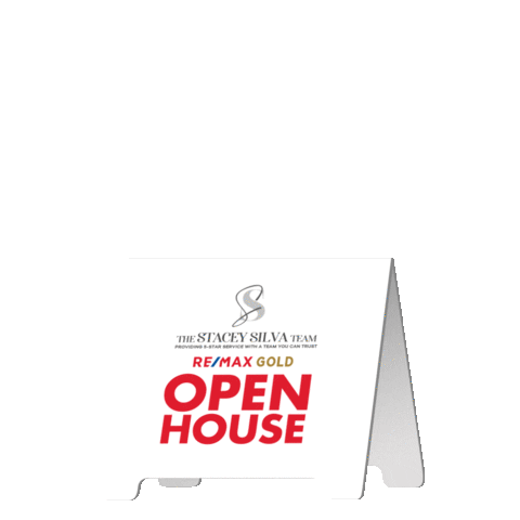 The Stacey Silva Team Sticker