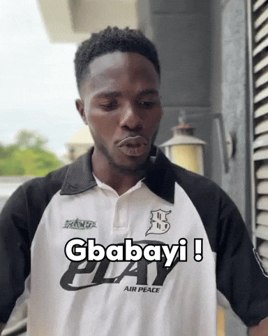Comedy Trending GIF