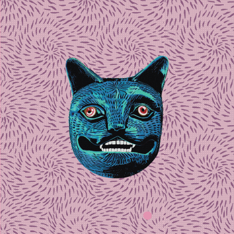 Twilight Zone Spinning GIF by Getty