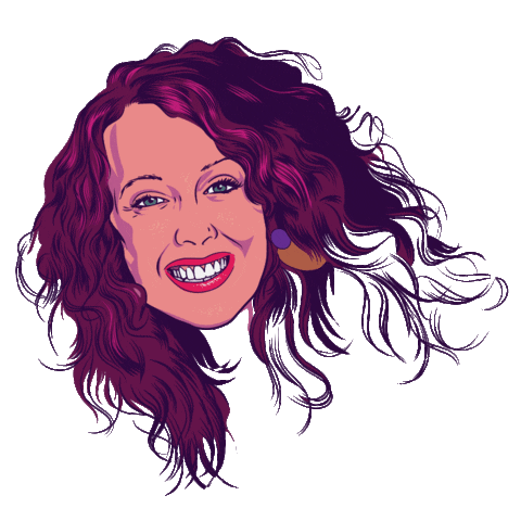 All The Way Radio Sticker by Joe