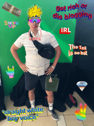 Chris Vavra GIF