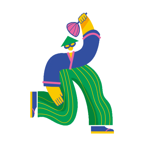 大玩臺中-臺中觀光旅遊局 Sticker