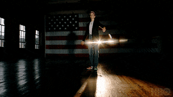GIF by HBO