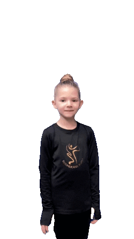 Eliza Sticker by Fundacja Boomerang