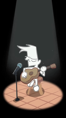 Todo GIF