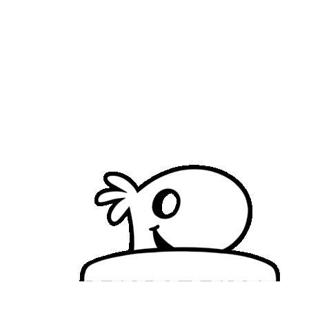 Paulchen Sticker by Paulberger