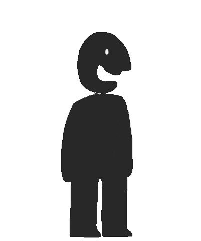 Wave Waving Sticker by Li Moon