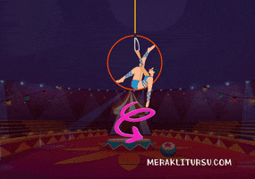 Motion GIF