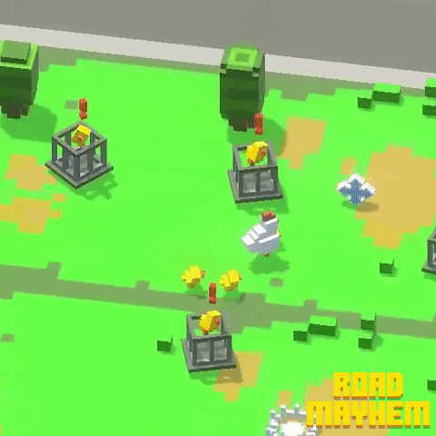Unity GIF