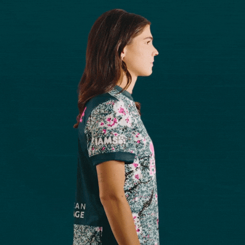 Soccer Italia GIF by Washington Spirit