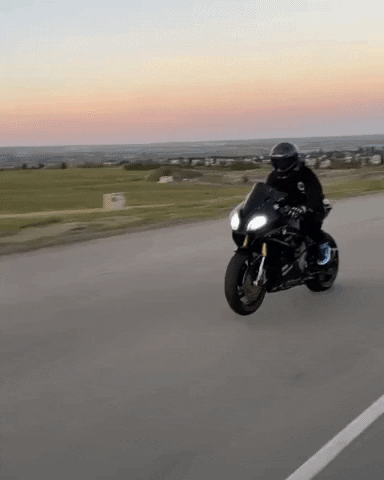 King Motorcycle GIF by Memes and gifs