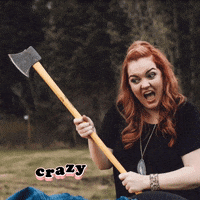 Axe Coho GIF by Colleen Hoover