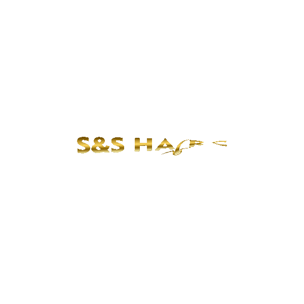Sticker by SS Hair Clinic