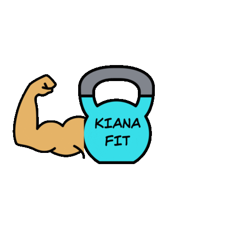 KIANASFLEXAPPEAL Sticker