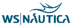 Ws Náutica Sticker