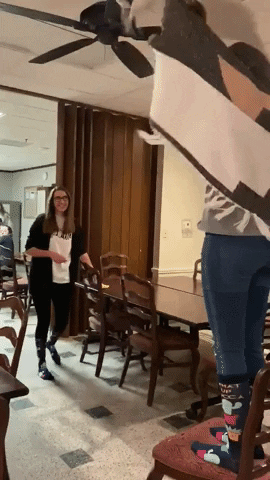 Happy GIF