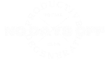 Sticker by Productive Degenerates