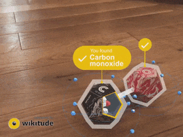 Ar Technology GIF by Wikitude