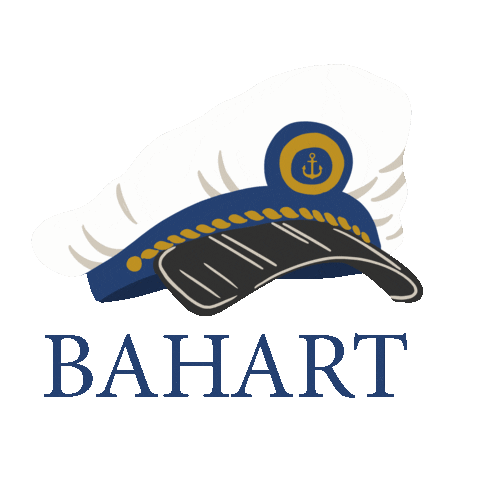 Balatoni Hajózási Zrt. Sticker