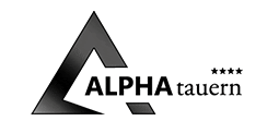 ALPHAtauern Sticker