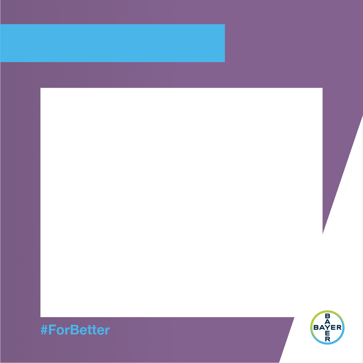 Bayer Taiwan Sticker