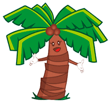 Animated Sticker