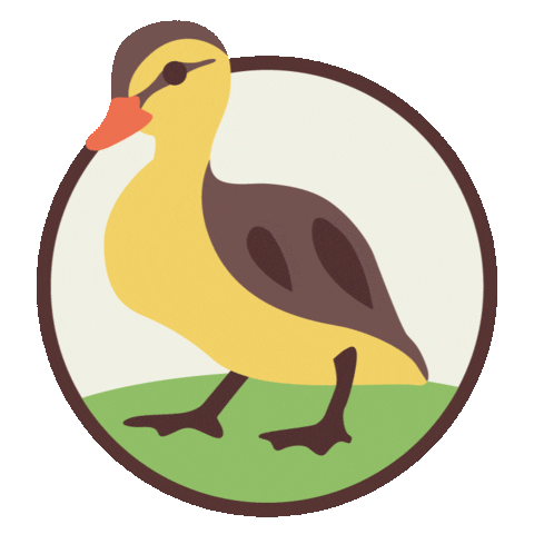 22 Street Lane Nursery Sticker