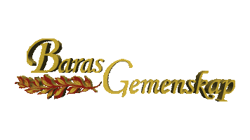 Sticker by Baras