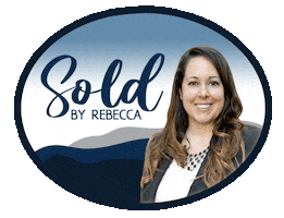 Living Waters Realty by eXp Realty Sticker