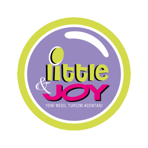 Konya Sticker by Little Joy Turizm