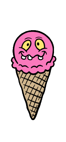 Hot Sticker