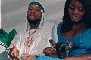 Jerry Sprunger GIF by Tory Lanez