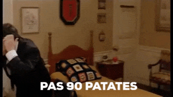 Inconnus GIF