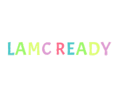 Latin Alternative Lamc 2019 Sticker by Nacional Records
