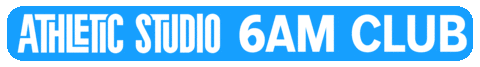 Athletic Studio Sticker