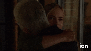 Ncis GIF by ION