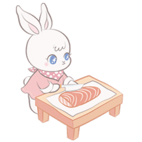 Girl Sticker Sticker by KADOKAWA