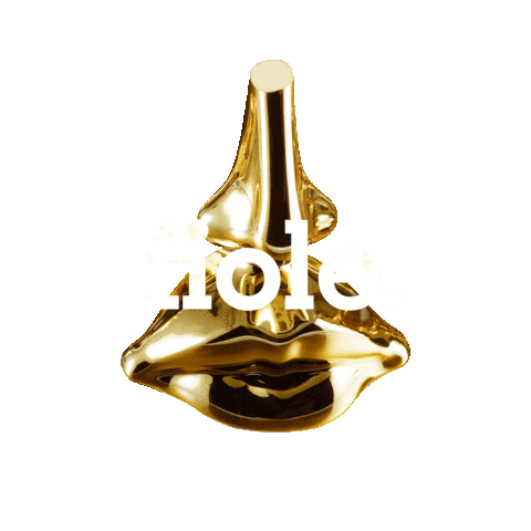 Fiole Sticker