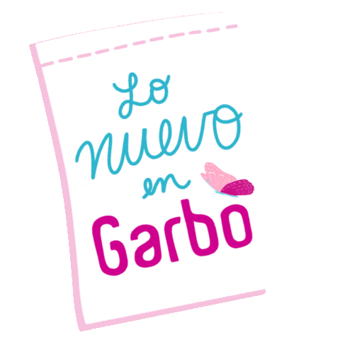 garbobygreta Sticker