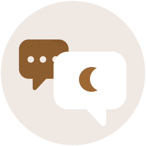 Luna-Counseling Sticker