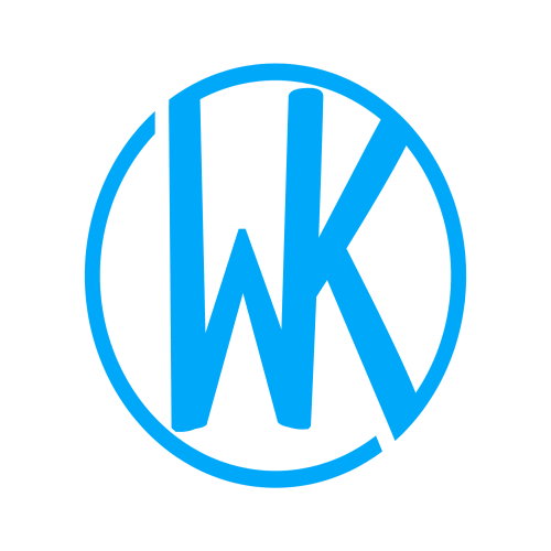 WOGM Sticker