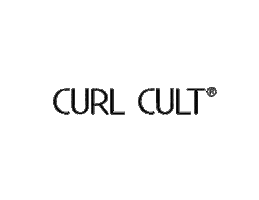 Curl Cult Sticker