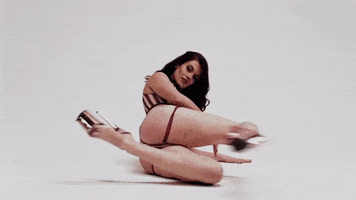 Floorwork GIF by Sway Polewear