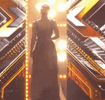 Kissramóna GIF