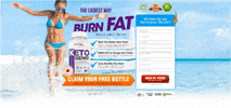 Keto GIF