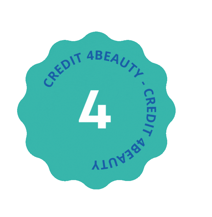 4Beauty Sticker by 4Beauty-Gruppe