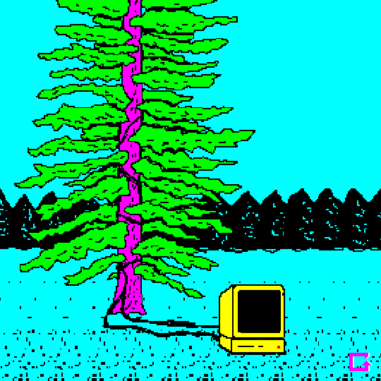 Trees Gif By gif Find & Share on GIPHY