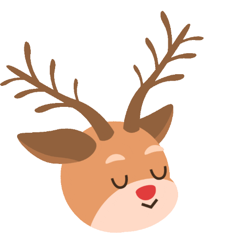 Sleeping Sticker